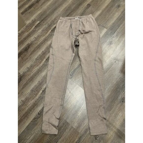 NWT Men’s MASSIF Flame Resistant Hot John’s Bottoms Size Medium - Picture 1 of 6